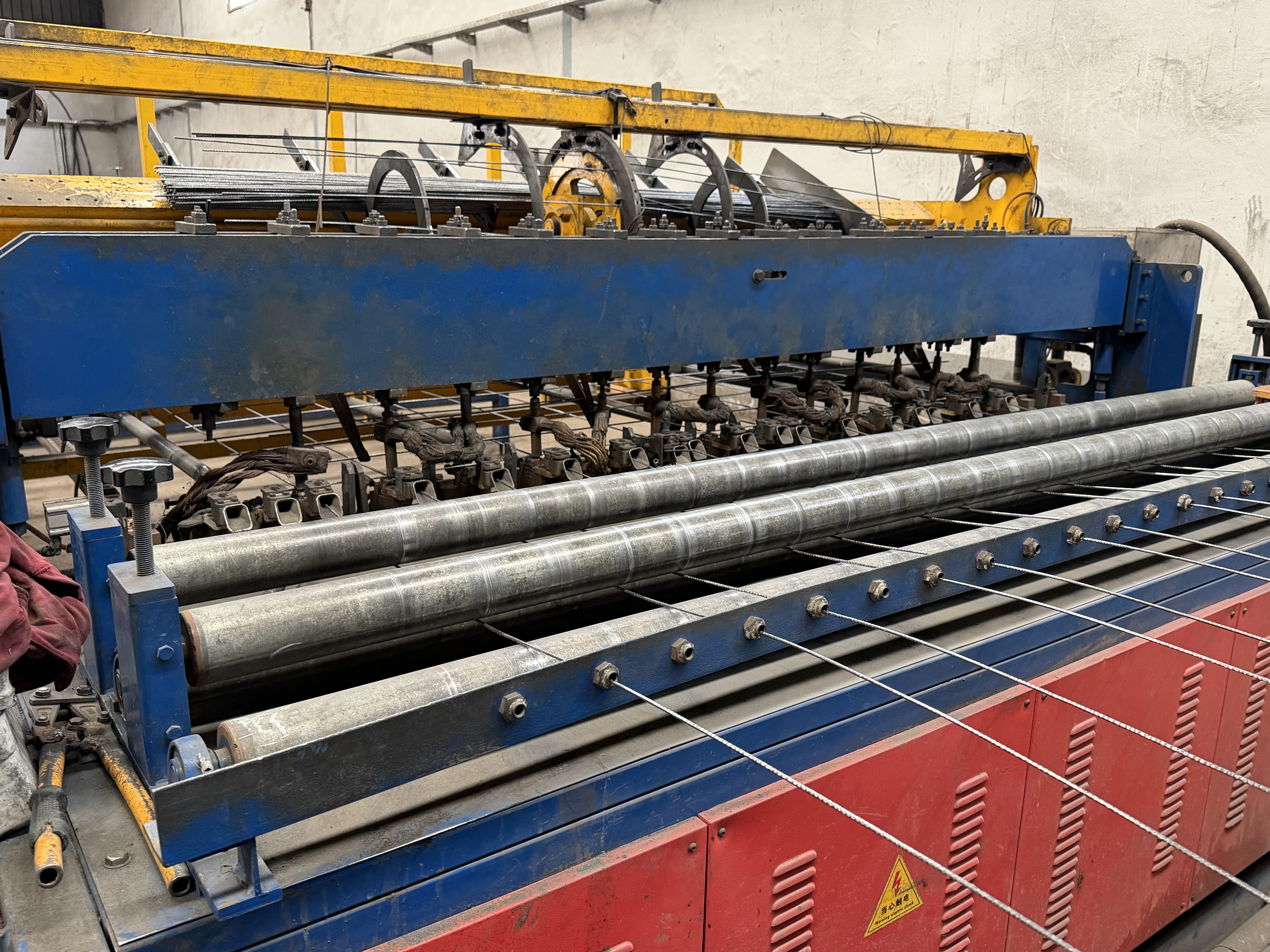 Bobinas de acero reciclado preparadas para suministro industrial
